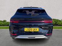 Used BYD Seal U Boost 2025 Black SUV