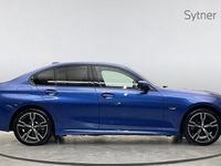 used BMW 330e 3 SeriesM Sport Saloon 2.0 4dr