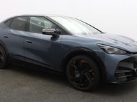 Used Cupra Tavascan VZ1 250 kW (340 HP) 2025 Blue SUV