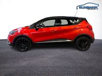 used Renault Captur 0.9 TCE 90 Signature Energy 5dr