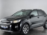 Used Kia Stonic 120 HP (88 kW) 2020 SUV
