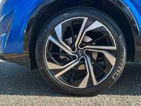 Used Nissan Qashqai Tekna+ 158 HP (116 kW) 2024 Blue SUV