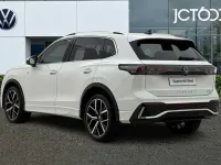 Used VW Tiguan 150 HP (110 kW) 2025 SUV