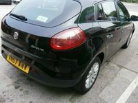 Used Fiat Bravo 2007 Hatchback