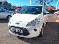 used Ford Ka 1.2 Edge 3dr [Start Stop] £35 RFL