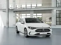 New Mercedes CLA220 Executive 190 HP (139 kW) 2026 Sedan