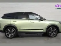 Used Jaecoo 7 144 HP (105 kW) 2026 Other SUV