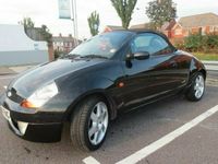 used Ford StreetKa 1.6