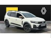 Used Dacia Jogger Extreme 155 HP (114 kW) 2025 Other MPV