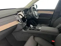 Used Volvo XC90 Plus 455 HP (334 kW) 2025 Denim blue SUV
