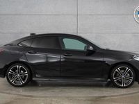 Used BMW 218 M Sport 134 HP (98 kW) 2024 Black Coupe