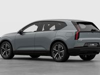 New Volvo EX60 Ultra 375 kW (510 HP) 2026 Vapour grey SUV