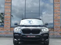 Used BMW X4 M Sport 265 HP (194 kW) 2020 SUV
