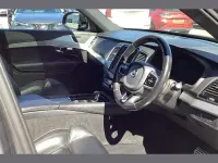 Used Volvo XC90 R-Design Pro 232 HP (170 kW) 2020 Grey SUV