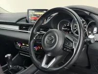 Used Mazda 6 Inclusive 184 HP (135 kW) 2020 Estate