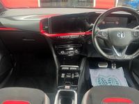 Used Vauxhall Mokka Design Edition 113 kW (154 HP) 2024 Blue SUV