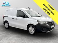 Usado Nissan Townstar Acenta 89 kW (122 HP) 2023 Branco Van