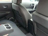 Used Nissan Qashqai 2008 SUV