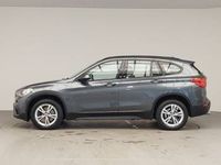 used BMW X1 sDrive 20i SE 5dr Step Auto