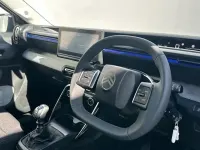 Used Citroën C3 101 HP (74 kW) 2025 Blue SUV