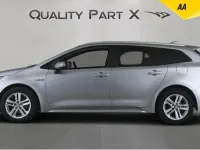 Used Suzuki Swace 140 HP (102 kW) 2023 Silver Estate
