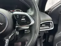 Used Jaguar XE R-Dynamic 180 HP (132 kW) 2019 Black Sedan