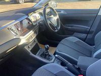 used VW Polo 1.0 TSI 115 SEL 5dr