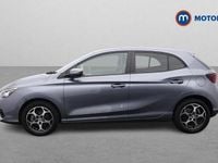 Used MG MG3 Trophy 194 HP (142 kW) 2025 Grey Hatchback