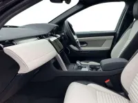 Used Land Rover Discovery 5 SE Dynamic 269 HP (197 kW) 2026 Blue SUV