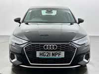 Used Audi A3 Sportback Sport 110 HP (80 kW) 2024 Hatchback
