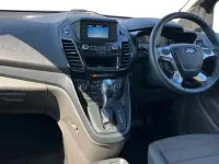 Used Ford Tourneo Active 120 HP (88 kW) 2021 Blue Estate