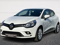 used Renault Clio IV 0.9 TCE 90 Dynamique Nav 5dr