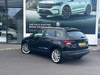 used Skoda Karoq SUV 1.5 TSI (150ps) SE L ACT DSG