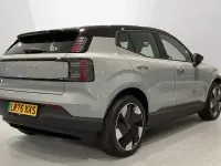 New Volvo EX30 Performance 314 kW (428 HP) 2025 Grey SUV