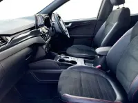 Used Ford Kuga ST-Line X 187 HP (137 kW) 2024 Grey SUV