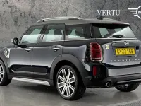 Used Mini Cooper S Countryman Exclusive 219 HP (161 kW) 2022 Other SUV