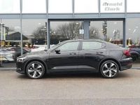 Used Polestar 2 169 kW (231 HP) 2023 Black Hatchback