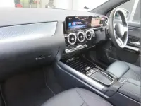Used Mercedes GLA200 Executive 147 HP (108 kW) 2026 Black SUV