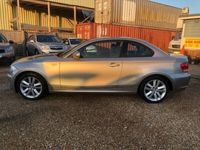 used BMW 118 Coupé 1 Series 2.0TD d SE 2d 1995cc