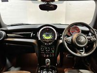 Used Mini John Cooper Works Hatch 231 HP (169 kW) 2017 Hatchback