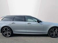 Used Volvo V90 Ultra 449 HP (330 kW) 2025 Estate