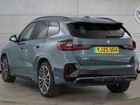 Used BMW iX1 M Sport 147 kW (201 HP) 2025 Green SUV