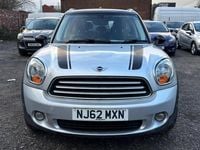 Used Mini Cooper 2013 Silver Hatchback