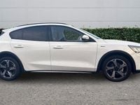 Used Ford Focus Active 155 HP (114 kW) 2023 Hatchback