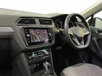 Used VW Tiguan 150 HP (110 kW) 2022 SUV