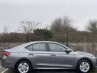 used Skoda Octavia 1.0 TSI SE Technology 5dr