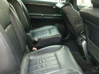 used Mercedes R320 R ClassCDI SE 5dr Auto 3.0