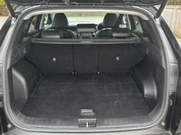 Used Hyundai Tucson Premium 160 HP (117 kW) 2025 Black SUV