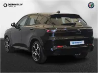 Used Alfa Romeo Tonale Veloce 158 HP (116 kW) 2025 Black SUV