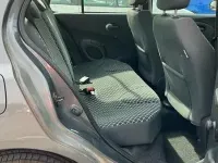 Used Nissan Micra SE 2006 Grey Hatchback